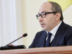 Кернес заявил, что харьковское метро готово организовать перевозку пассажиров с учетом санитарных норм