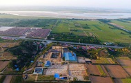 В Китае нашли 5300-летние руины древней столицы