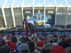 The format of the Champions League will be changed: how are they going to finish the coolest club tournament in football