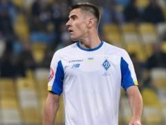 Besedin: The Bundesliga has resumed, I will follow her