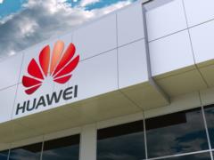 Huawei осудила ограничения США на поставку компьютерных чипов