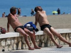 Примерно известны сроки открытия курортного сезона в Испании
