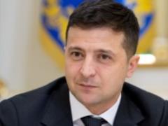 Зеленский рассказал, каким хочет запомниться украинцам президентом