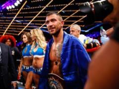 There will be no intermediate fights: promoter Lomachenko has announced a new date for the fight between the Ukrainian and Lopez