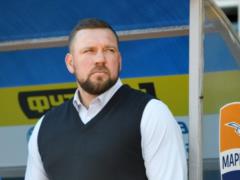 Бабич: Вся основная группа игроков в строю