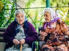Зеленский анонсировал новую программу поддержки пенсионеров возраста 75+