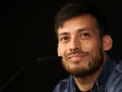 Давид Силва подтвердил намерение покинуть Манчестер Сити