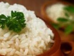 Which rice is the most healthy