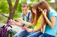 Psychologists told how to force children to play sports without pressure