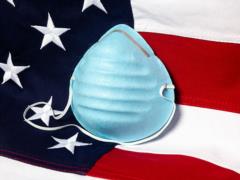 Ученые США: полный отказ от карантина во всех штатах приведет к 300000 умерших