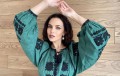 Украинские звезды похвастались своими вышиванками