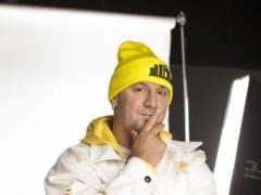 Potap called the paramedic and thanked for the work during the fight against coronavirus
