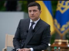 Зеленский предоставил правительству свои предложения по налоговой реформы