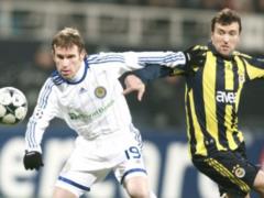 Cernat: Even in Romania they discussed why Dynamo did not leave the group in the Europa League