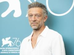 Венсан Кассель попал в аварию