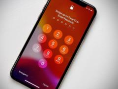 В iOS 13.5 появились  коронавирусные  обновления