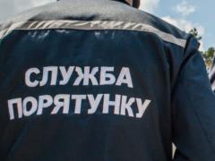 In Khmelnitsky region, a person died due to a landslide