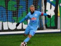 Morozyuk: A lot needs to be changed in Dynamo