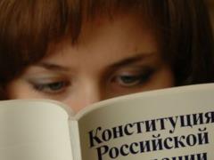 В России возобновили подготовку к референдуму об  обнулении  президентских сроков Путина