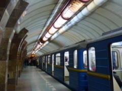 Харьковское метро готово к возобновлению работы
