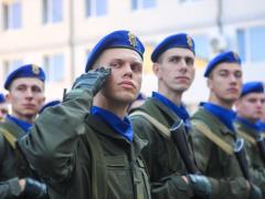 Вниманию абитуриентов: информация для тех, кто мечтает стать настоящим офицером и гвардейцем
