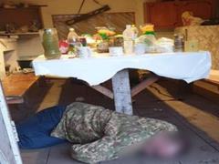 Прокуратура подтвердила: на Житомирщине в пьяной ссоре расстреляны участники АТО