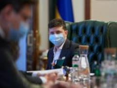 Президент провел совещание по предотвращению распространения COVID-19