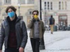 Львовская область продлит карантин до 29 мая