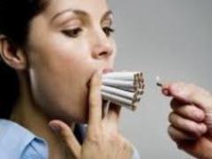 How to quit smoking for women