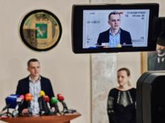 The coachman announced the beginning of the second phase of the weakening of quarantine in the Kharkiv region (document)