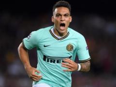 Seten: Lautaro could play on my team