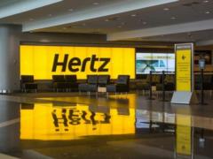 Крупнейший сервис проката автомобилей Hertz подал заявление о банкротстве после 102 лет работы