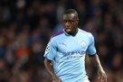 Mendy: Manchester City still dreams of Champions League