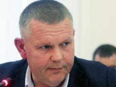 В МВД сообщили обстоятельства, при которых был найдено тело нардепа Давиденко