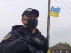 В зоне ООС ранен военнослужащий