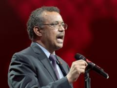 WHO threatens child vaccination program