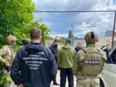 Ликвидирован  египетский  канал поставок в Украину прекурсоров