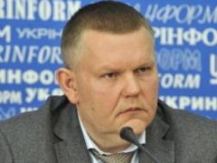 В Киеве нашли убитым нардепа Давиденко