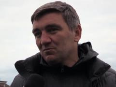 Руслан Костышин: К 30 мая Колос не будет готов, 6 июня — более удобная дата