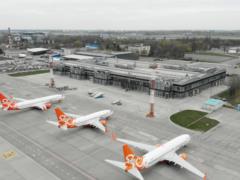 За прошлые сутки пограничники оформили на въезд в Украину и на выезд более 22,3 тыс. человек
