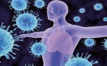 Scientists have found that cancer is associated with inflammatory processes