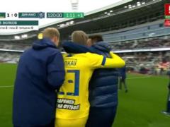 BATE won the Cup of Belarus, beating Dynamo Brest