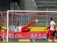 Cologne and Fortune did not reveal a winner