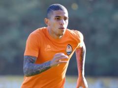 PSG made a request for Dodo, Bavaria offered 20 million
