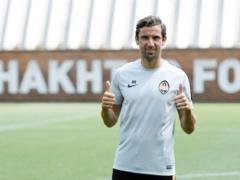 Срна: Если бы вылетели от Динамо в Кубке УЕФА, до сих пор не смог бы спать спокойно