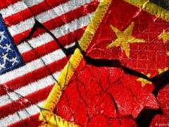 Глава МИД КНР обеспокоен угрозой холодной войны с США