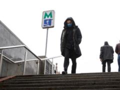 В Киеве открыли метро: новые правила работы
