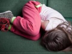 Ужас в детском саду: воспитательница убила трехлетнюю девочку