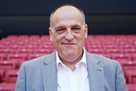 Тебас назвал дату возобновления Ла Лиги