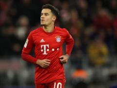 Arteta believes that Coutinho’s purchase will allow Arsenal to compete with Man City and Liverpool